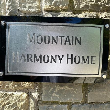 Mountain Harmony Home 科尼札 外观 照片
