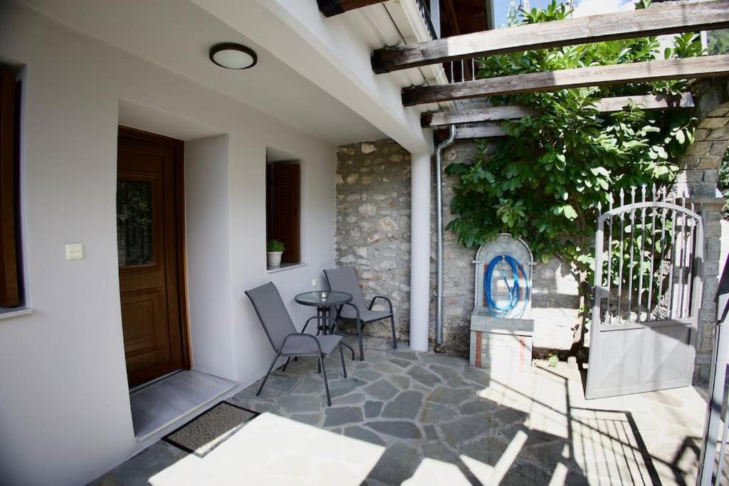 Mountain Harmony Home 科尼札 外观 照片