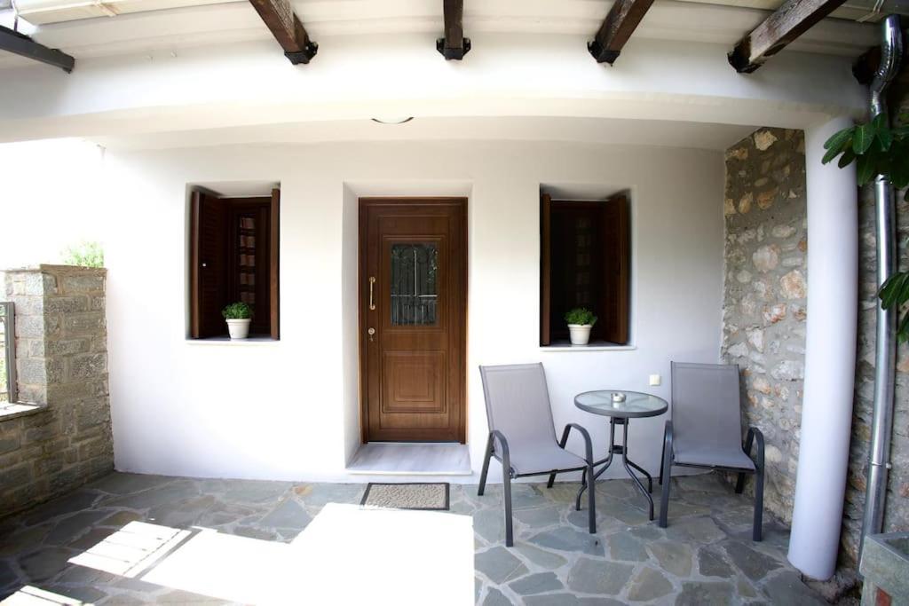 Mountain Harmony Home 科尼札 外观 照片